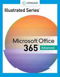 Illustrated Series (R) Collection, Microsoft (R) 365 (R) & Office (R ...