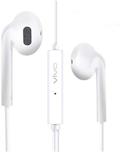 WIRED EARPHONE PACK OF 1 Wired Headset Price in India Buy