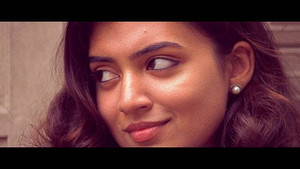 Actress Babe Bollywood Indian Model Nazriya Wallpaper Poster Price