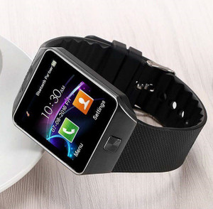 Smartwatch samsung dz09 deals
