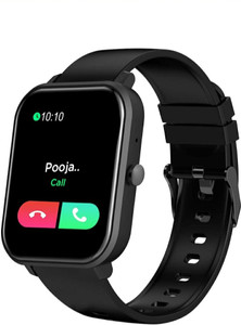 Ptron pulsefit pro smart watch Clearance