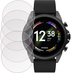Michael kors bradshaw outlet smartwatch screen protector