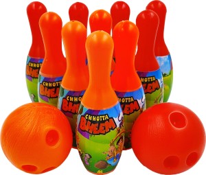 khkadiwb Bowling Toy/Interactive Toy/Outdoor Toys 12Pcs/Set Toddler Kids Bowling Game Set Outdoor Indoor Sports Learning Toy Gift Safe to Play 