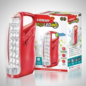 eveready hl 51 emergency lights