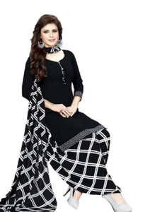 Salwar kameez in flipkart store