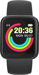 Hapi pola fit smart watch clearance