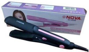 MAD2FIT 8006 Mini Crimping Machine Hair Style Hair Styler (Black) Hair  Straightener - MAD2FIT : 