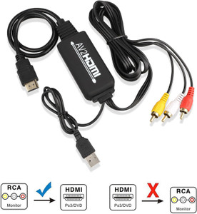 Av2hdmi wii shop