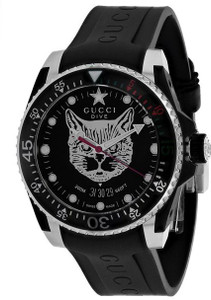 XPLosive Screen Guard for Gucci Dive 