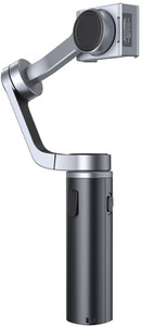 Baseus Stabilisateur de cardan 3 axes pour photos et