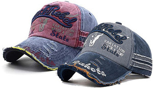 HANDCUFFS Sports/Regular Cap - Image 6