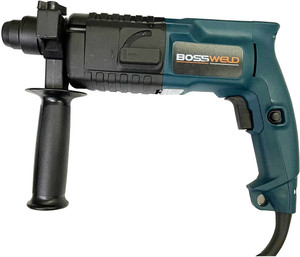Ideal hammer drill store machine price