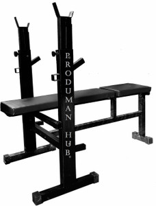Produman bench hotsell