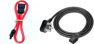 ain collection Power Cord 1.5 m SATA-POWERCODE - ain collection ...
