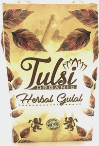 blow holi powder