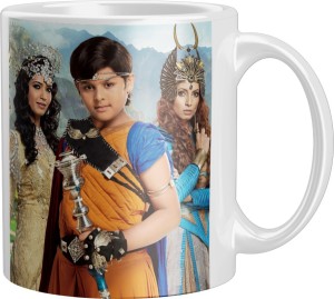 Vrantikar Balveer cartoon Design 26 Printed Gift Ceramic Coffee Mug Price  in India - Buy Vrantikar Balveer cartoon Design 26 Printed Gift Ceramic  Coffee Mug online at 