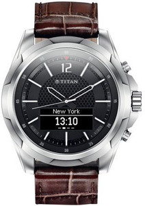 Titan juxt watch clearance