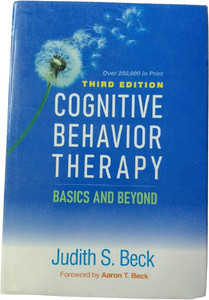 Cognitive Behavior Therapy: Buy Cognitive Behavior Therapy by JUDITH S ...