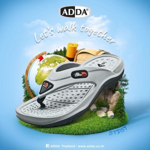 adda lite slippers