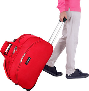 Stylish trolley bags clearance