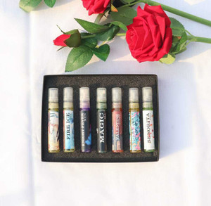 FINCHES Perfume Bottle Multicolor Price in India - Buy FINCHES Perfume