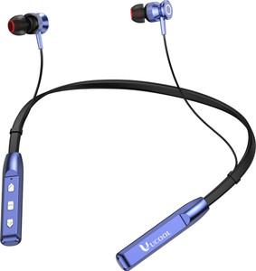 Ucool Gusto 70 Hours Playtime Bluetooth 