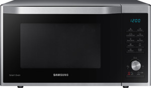samsung 32l slim fry convection microwave oven