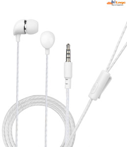 Earplugs headset top