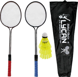 feroc badminton review