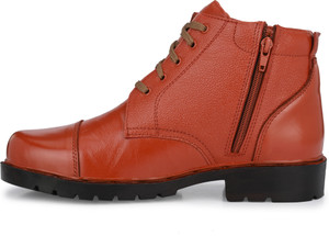Astro POLICE SHOES Oxford For Men - Buy 