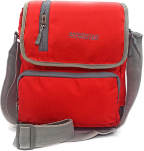 American tourister hotsell side bags
