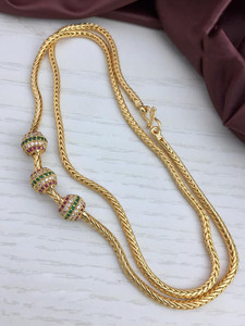 HASH TAG ENTERPRISES Gold-plated Plated 