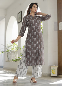 fashionmozo kurti with plazo