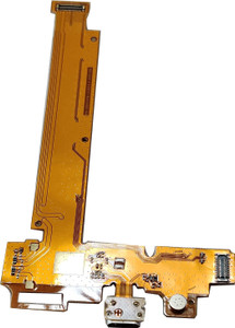 anonbasics CB59 Vivo Y21L Charging PCB Complete Flex Price in India