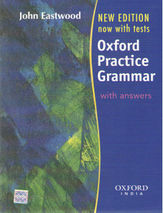 Oxford Practice Grammar With Answers By John Eastwood: Buy Oxford ...