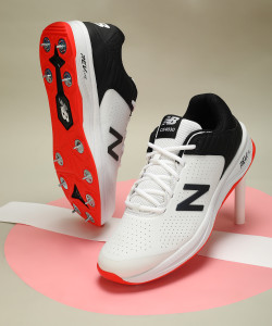 New balance batting spikes online