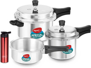 flipkart 5 litre cooker