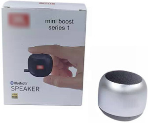 Buy Ecart JBL MINI BOOST SERIES 1 JBL 