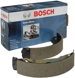 Rear Parking Brake Shoes BMW BOSCH Parking Brake Shoe Set