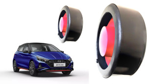 NEWTECH Hyundai i20 N Line (Rear) Set of 2 Pcs (Height Rise) Ground ...