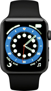 mln t500 smart watch