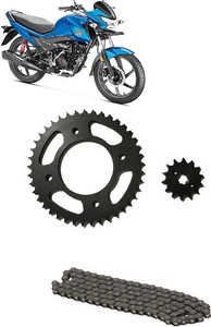 honda livo chain sprocket