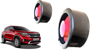 NEWTECH Kia Seltos (all variant compatible) (Rear) Set of 2 Pcs