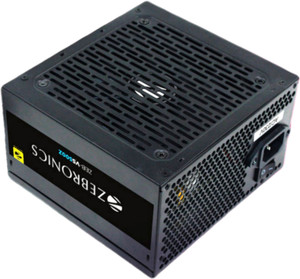 ZEBRONICS ZEB-VS500Z 500 Watts Computer PSU with 4 SATA Cables