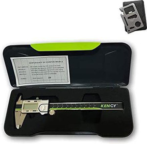 Kency digital vernier caliper price hotsell
