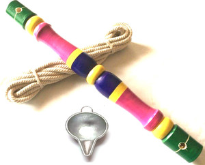 Baby cradle swing flipkart Clearance