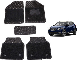 Nissan qashqai shop car mats
