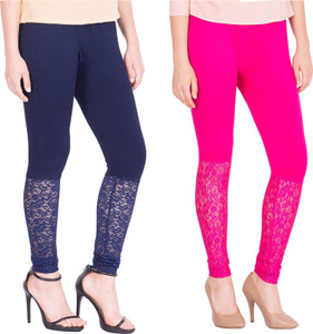 snowball Ankle Length Western Wear 