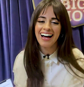 Camila Cabello Poster MultiColor PhotoPaper Print 12 inch X 18 inch ...