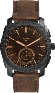 fossil ftw1163p